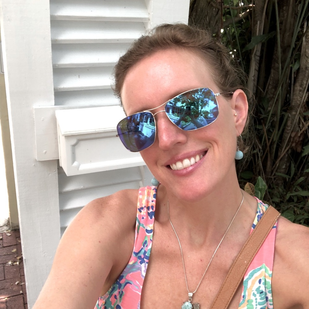 Meet your Posher, Robin